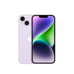 Apple iPhone 14 6.1' 6.1' 512 GB Lilla