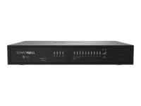 SonicWall TZ Series (Gen 8) TZ 280 Sikkerhedsudstyr Desktop