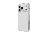 ZAGG Crystal Palace Beskyttelsescover Transparent