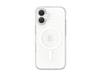 Belkin SheerForce Clear Series Beskyttelsescover Klar