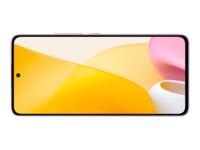 Xiaomi 12 Lite 5G 6.55' 128 GB Lyserød