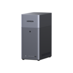 UGREEN NASync DH2300 NAS System 2-Bay 16TB inkl. 2x Toshiba NAS HDD N300 – 8TB