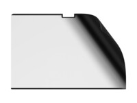 PanzerGlass ® Magnetic 2-Way Privacy Film Screen Protector MacBook Pro 14.2' M5 | M4 | M3 | M2 | M1 Apple - MacBook Pro 14.2' M1, Apple - MacBook Pro 14.2' M2, Apple - MacBook Pro 14.2' M3, Apple - MacBook Pro 14.2' M4, Apple - MacBook Pro 14.2' M5