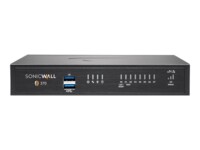 SonicWall TZ370 Sikkerhedsudstyr Desktop