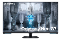 Samsung Odyssey Neo G7 S43CG700NU 43' VA 3840 x 2160 (4K) HDMI DisplayPort 144Hz