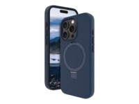 dbramante1928 Iceland Ultra D3O MS Kick Beskyttelsescover Blå Apple iPhone 16 Pro