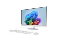 HP Next Gen AI 27-ct2473ng AIO Ryzen AI 7 350 16GB 512GB AMD Radeon 860M Windows 11 Home