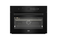 Beko bPRO500 BBCM17400B Ovn Til indbygning Sort