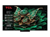 TCL 85C7K TV 85' 4K Ultra HD