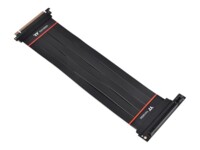 Thermaltake TT Premium PCI-E 4.0 Extender PCI Express x16 kabel 30cm