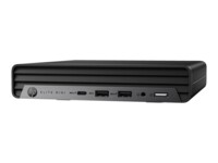 HP Elite 600 G9 Mini I5-12500T 256GB Windows 11 Pro
