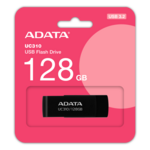 ADATA UC310 128GB USB 3.2 Gen 1 USB stick Sort