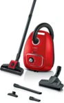 Bosch BGB41PET1 Støvsuger 4liter Sort