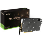 Inno3D iCHILL FROSTBITE PRO NVIDIA GeForce RTX 5090 32GB