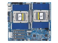 Gigabyte MZ73-LM2 Udvidet ATX 2 x LGA6096 Socket
