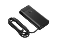 HP 140W USB-C Laptop Charger Strømforsyningsadapter