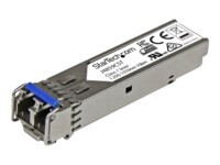 StarTech.com HPE J4859C Compatible SFP Module - 1000BASE-LX - 1GE SFP 1GbE Single Mode/Multi Mode Fiber Transceiver 10km SFP (mini-GBIC) transceiver modul Gigabit Ethernet