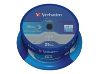Verbatim DataLife 25x BD-R 25GB