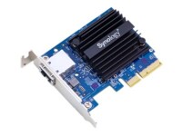 Synology E10G18-T1 Netværksadapter PCI Express 3.0 x4 10Gbps