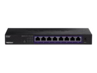 TRENDnet TEG S380 Switch 8-porte 2.5 Gigabit
