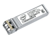 Intel Ethernet SFP+ SR Optics SFP+ transceiver modul Gigabit Ethernet 10 Gigabit Ethernet
