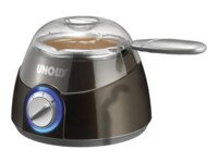 UNOLD 48667 Chocolade koger 25W Sølv/brun