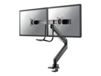 Neomounts NM-D775DX Monteringssæt 2 LCD displays 10'-32'