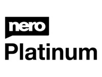 Nero Platinum 365 EMEA
