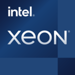 Intel Xeon E-2488 3,2 GHz 8 kerner LGA 1700 TRAY - u/køler
