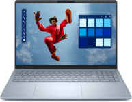 Dell 16 Plus DB1625 16' 2560 x 1600 256V 16GB 512GB Intel Arc Graphics 140V Windows 11 Pro