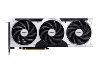 MSI GeForce RTX 5060 Ti 16G VENTUS 3X OC 16GB