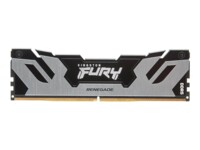 Kingston FURY Renegade DDR5 SDRAM 24GB CL38 On-die ECC DIMM 288-PIN