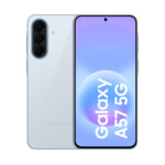 Samsung Galaxy A57 5G 6.7' 128 GB Blå