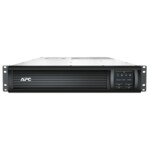 APC Smart-UPS 3000VA LCD RM UPS