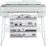 HP DesignJet Studio Blækprinter