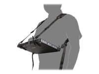 GETAC Tablet PC-skulderremsystem