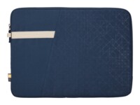 Case Logic Ibira Hylster til notebook 13.3' Polyester Blå