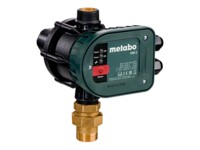 Metabo HM 3 Pump dry-running protector