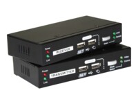 LevelOne KVM-9036 KVM-forlænger