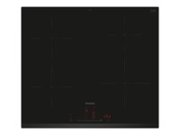 Siemens iQ100 EH631HEB1E Induktionskogeplade