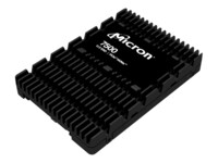Micron SSD 7500 PRO 3.84TB 2.5' U.3 PCIe 4.0 (NVMe)