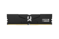 *DDR5 IRDM 32GB(2*16GB) /5600 CL36 BLACK