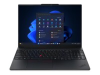 Lenovo ThinkPad E16 Gen 3 21ST 16' 1920 x 1200 (WUXGA) 220 16GB 512GB AMD Radeon 740M Windows 11 Pro