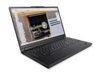 Lenovo ThinkPad T16g Gen 3 21V5 16' 3840 x 2400 275HX 64GB 1TB NVIDIA GeForce RTX 5080 / Intel Graphics Windows 11 Pro