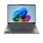 Lenovo IdeaPad Pro 5 16AGP11 Copilot+ PC 16' 2880 x 1800 465 32GB 1TB AMD Radeon 880M Windows 11 Pro