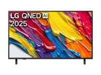 LG QNED AI 50QNED82A6B TV 50' 4K Ultra HD