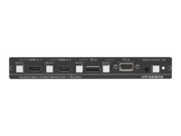 Kramer MegaTOOLS VP-429H2 Multi-format switcher / scaler