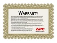 APC Start-UP Service 5X8