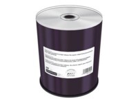 MediaRange Professional Line 100x DVD-R 4.7GB