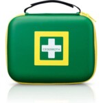 Cederroth -ensiapulaukku, medium